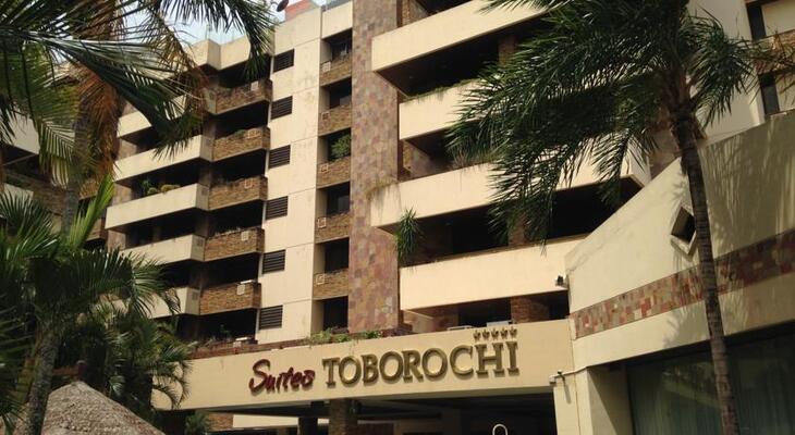Apart Hotel Toborochi
