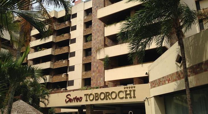 Apart Hotel Toborochi