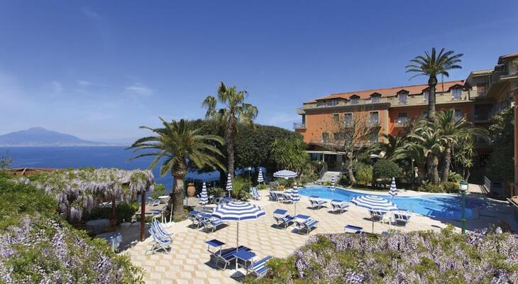 Grand Hotel Ambasciatori
