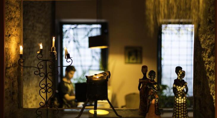 Bahiacafe Hotel