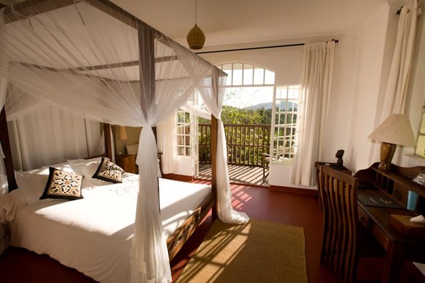 Onsea House & Machweo Retreat