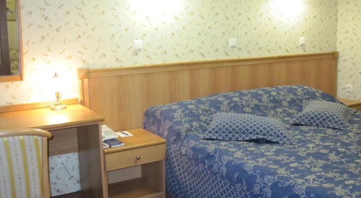 Dnipro Hotel