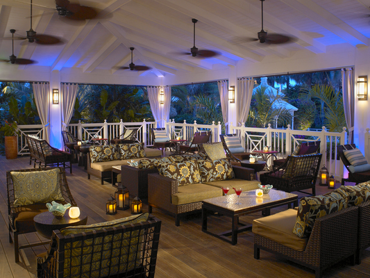 The Palms Hotel & Spa