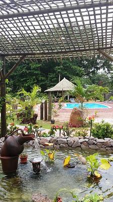 La Digue Holiday Villa
