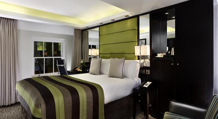 The Montcalm At The Brewery London City