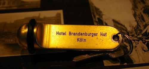 Brandenburger Hof