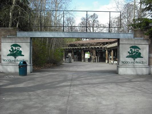 Woodland Park Zoo