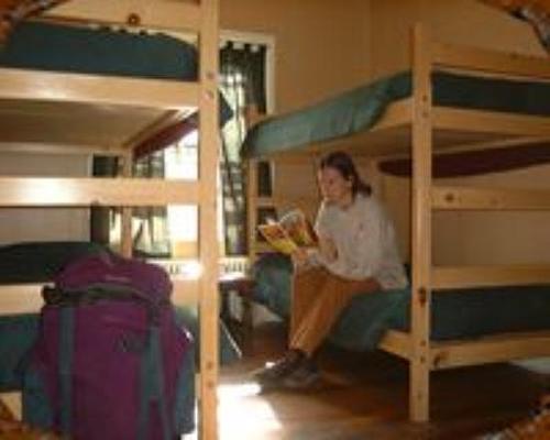 Grand Canyon International Hostel