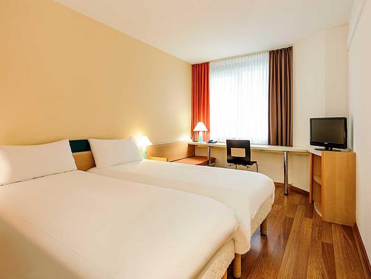 Select Hotel Wiesbaden City