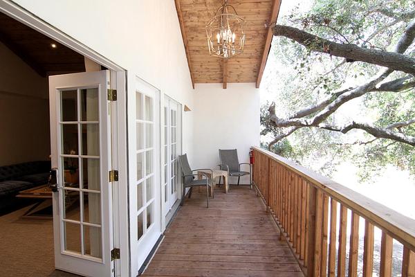 Calamigos Guest Ranch and Beach Club