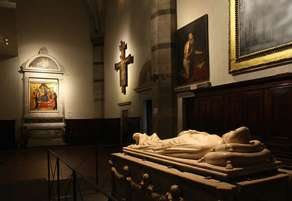 Complesso Museale della Cattedrale