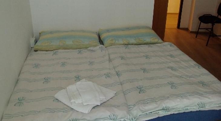 Martos Hotel
