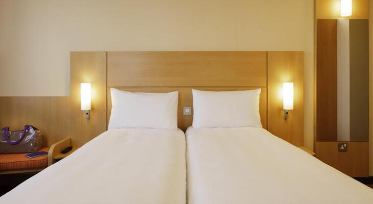Ibis Bristol Centre