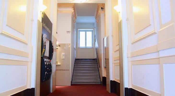 Hotel-Pension Wild