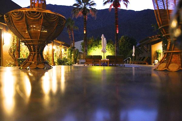 Talavera Palm Springs