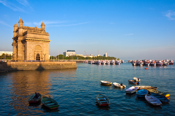 Gateway of India