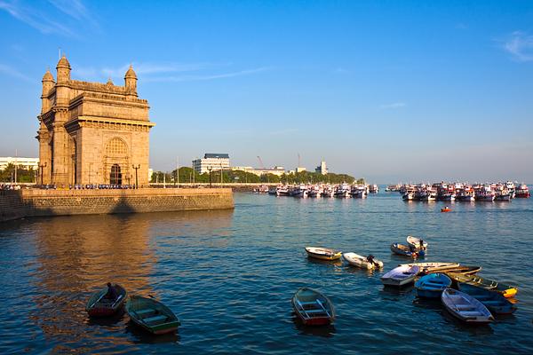 Gateway of India