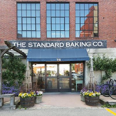 Standard Baking Co.