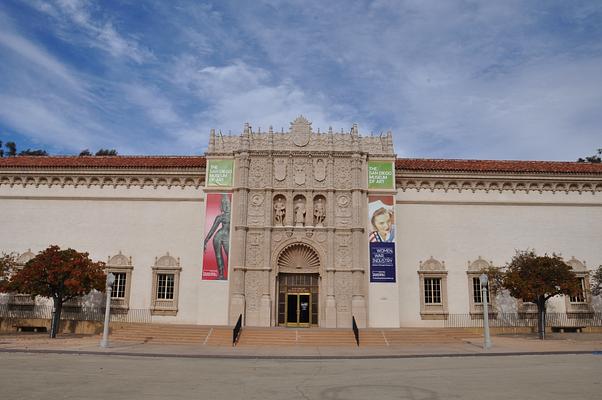 San Diego Museum of Art