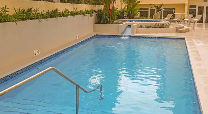 Condado Palm Inn San Juan, Tapestry Collection by Hilton