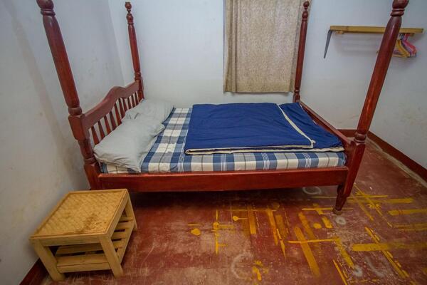 Ewaka Guesthouse and Backpackers