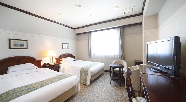 Hotel Piena Kobe