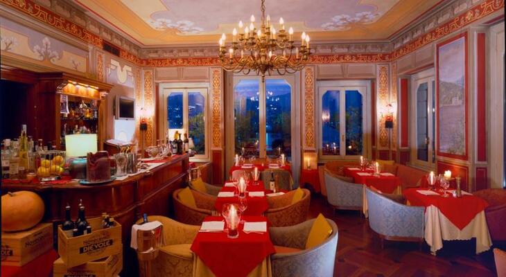 Albergo Terminus Hotel