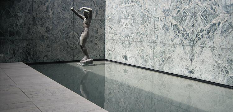 Barcelona Pavilion