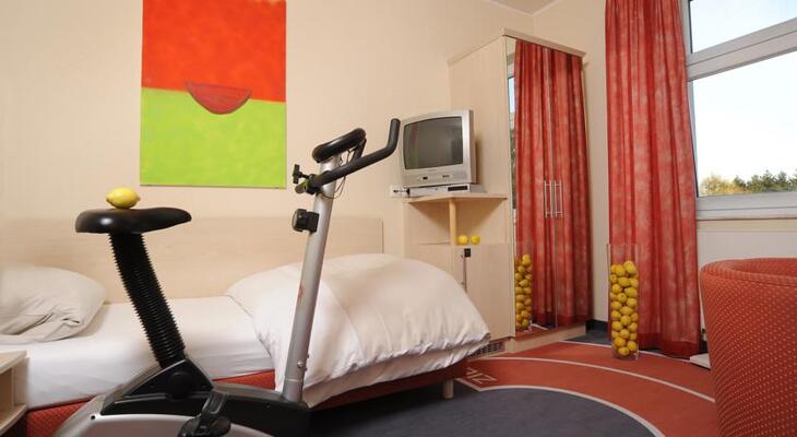 Hotel Viva Creativo