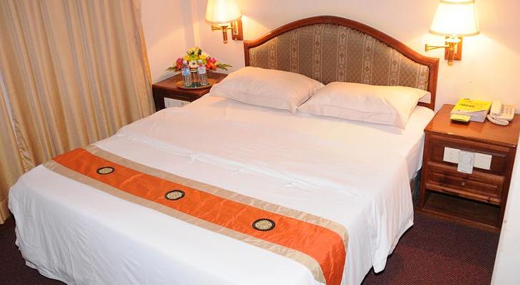 Pacific Hotel Phnom Penh