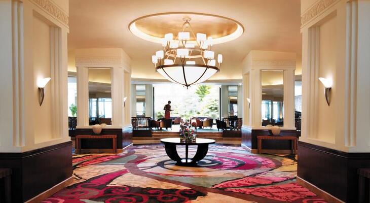 Shangri-La Harbin