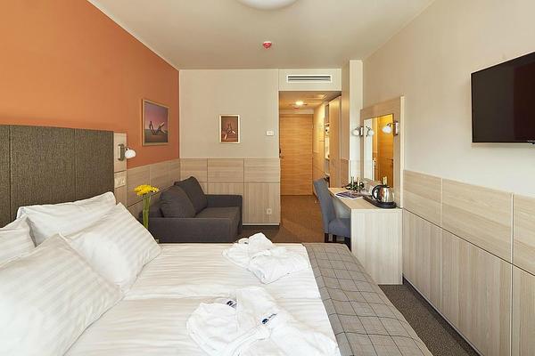 Wellton Riga Hotel & SPA