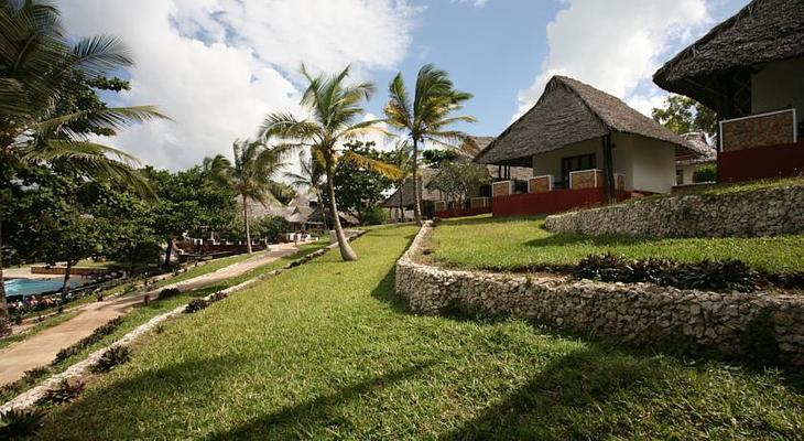 Karafuu Beach Resort and Spa