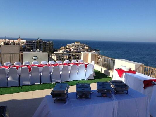 Alexandra Hotel Malta