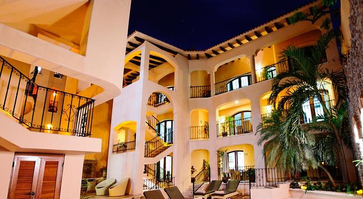 Acanto Hotel Playa Del Carmen Trademark Collection by Wyndham