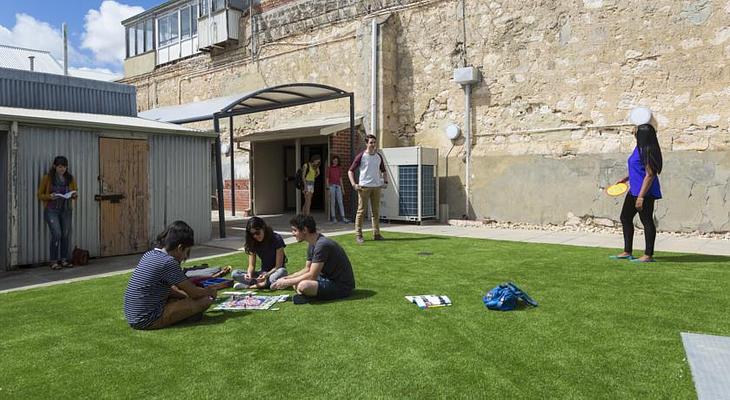 Fremantle Prison YHA