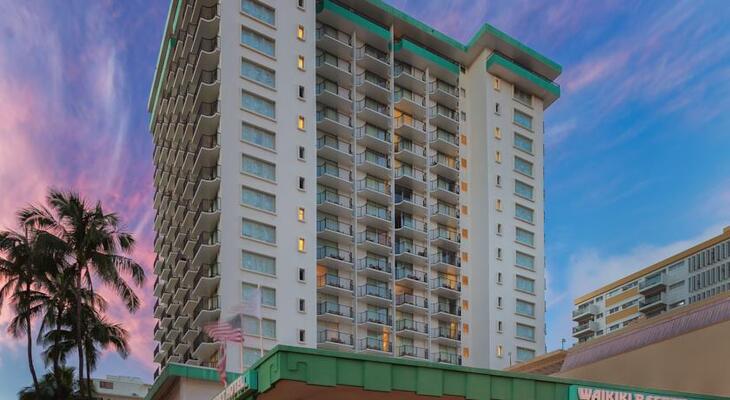 Waikiki Resort Hotel