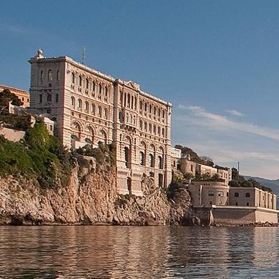 Oceanographic Museum of Monaco