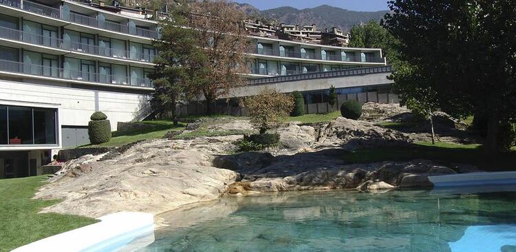 Andorra Park Hotel