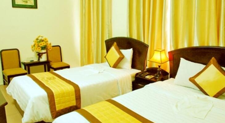 Than Thien Hotel - Friendly Hotel