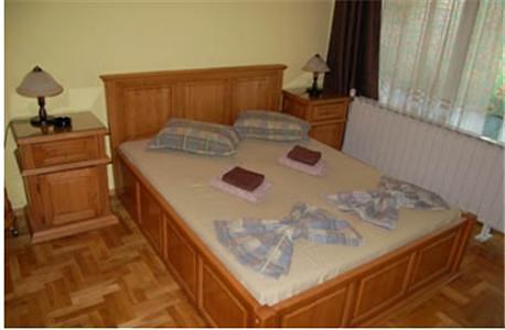 Hotel Stivan Iskar