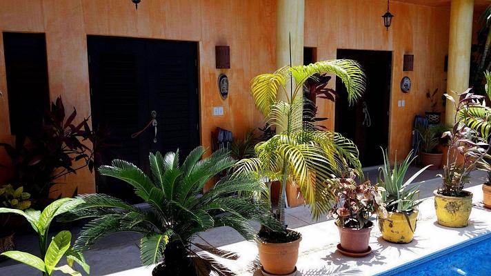 Casita de Maya Boutique Hotel