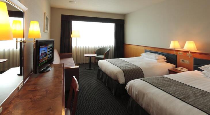 Hotel Nikko Nara