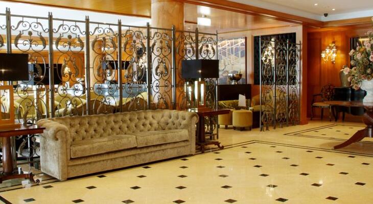 Hotel Moliceiro