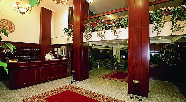 Hotel Mithat