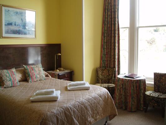 Strathness House