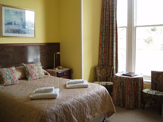 Strathness House