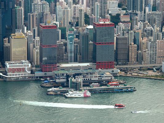 Sheung Wan