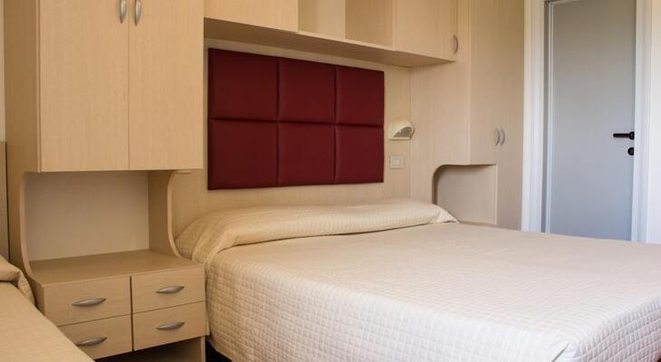 Hotel Stresa