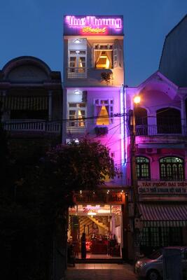 Hue Thuong